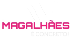 Magalhães e Concreto